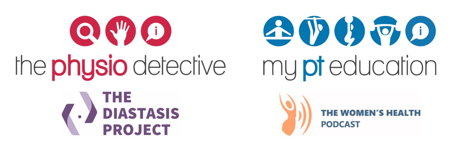 physiodetective's profile banner image