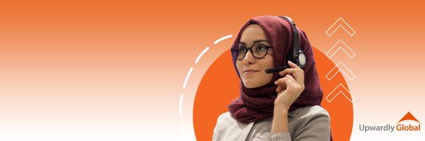 UpwardlyGlobal Profile Banner