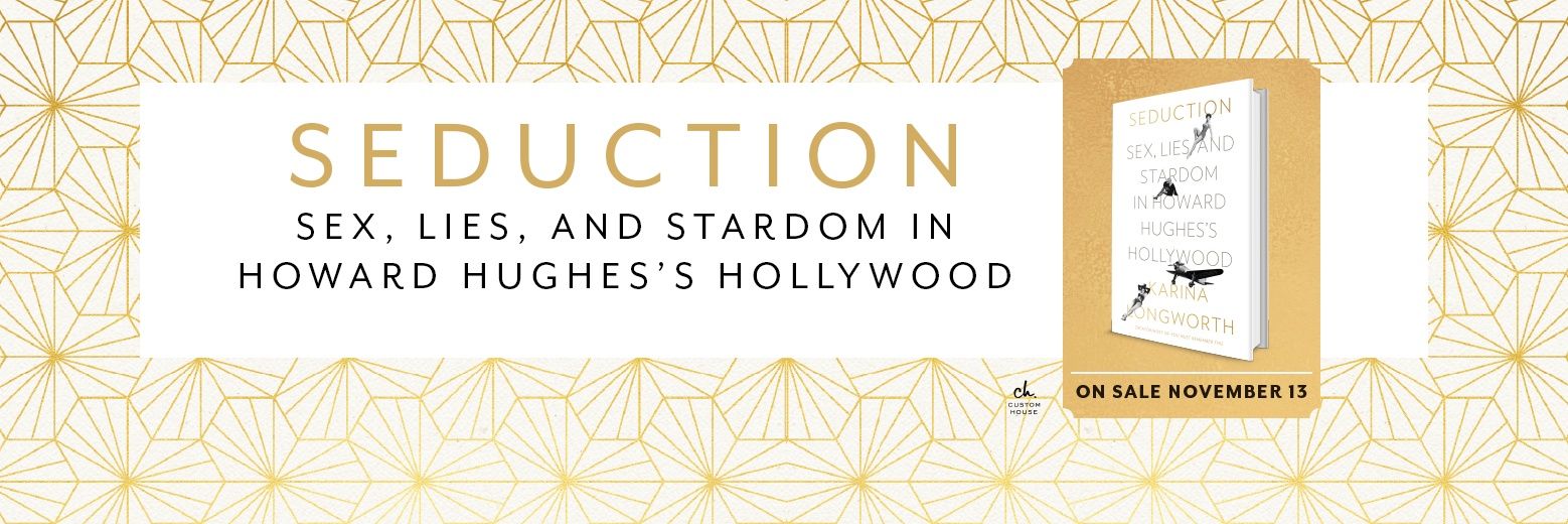 YouMust RememberThis banner