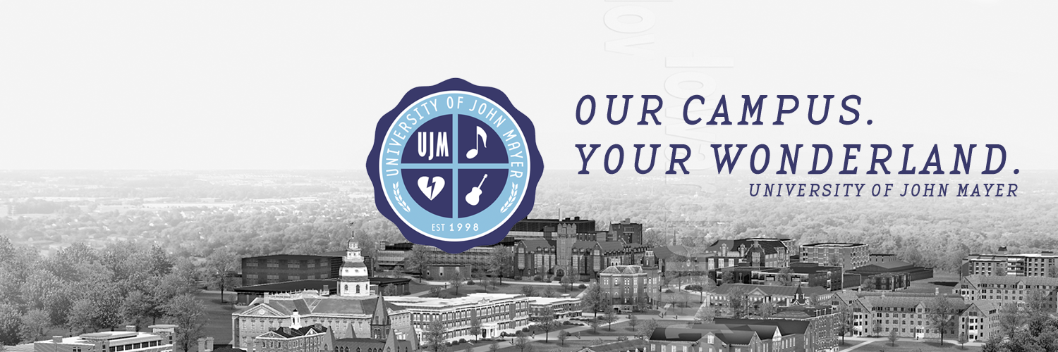 University of JM banner