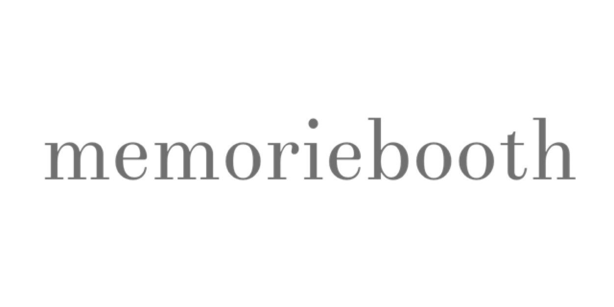 memoriebooth's profile banner image