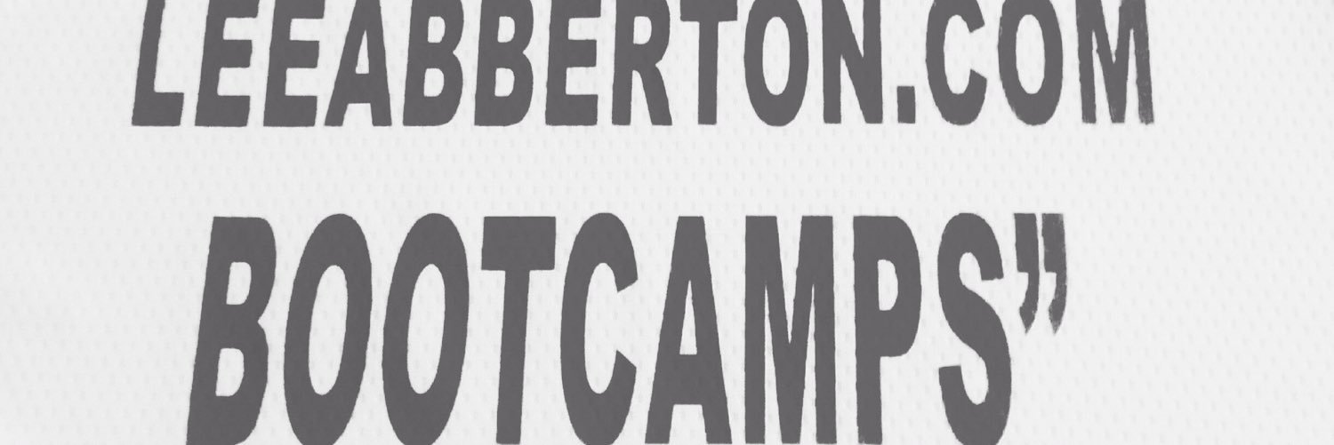LeeAbberton's profile banner image