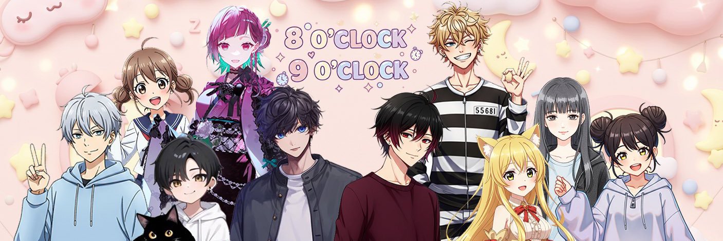 XntlX's profile banner image