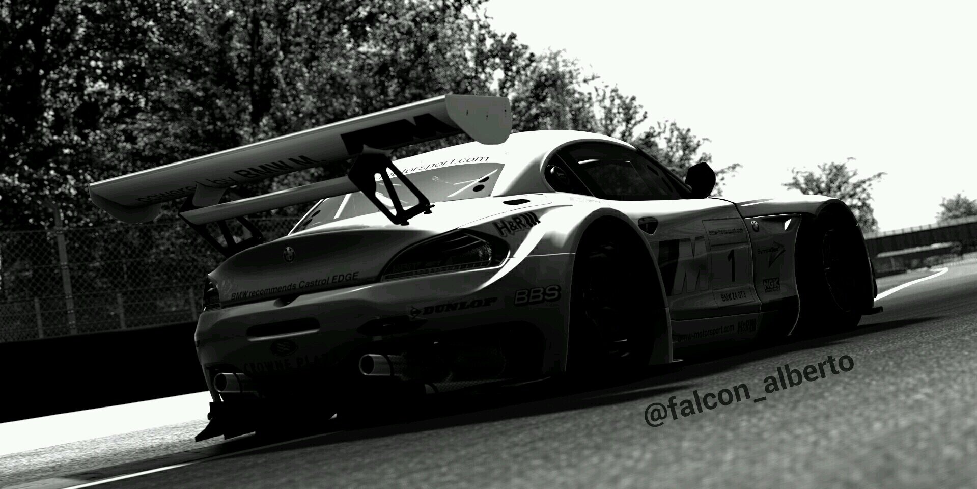 falcon_alberto's profile banner image