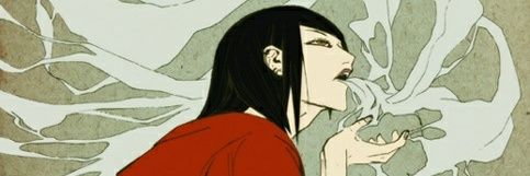 Something banner