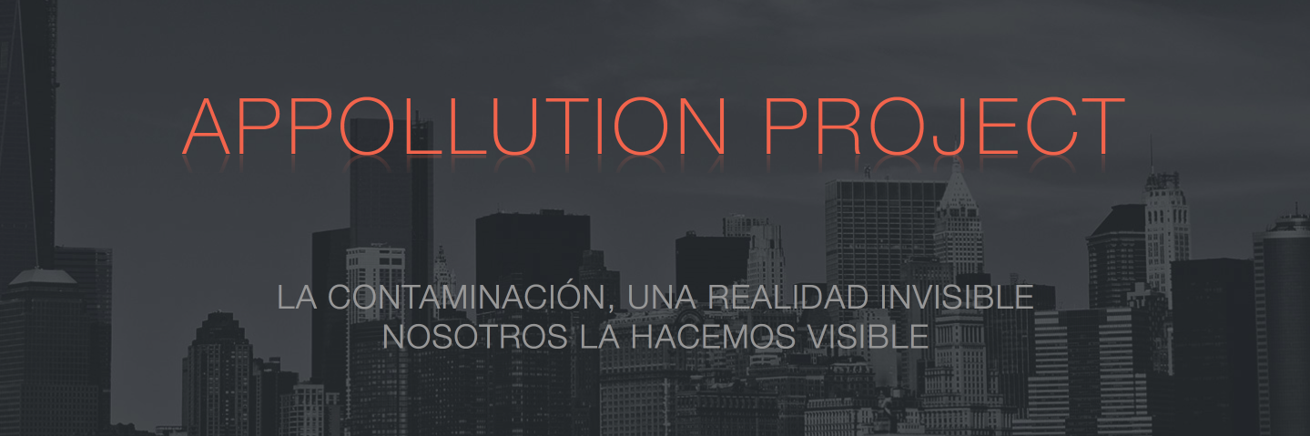 apPollution's profile banner image