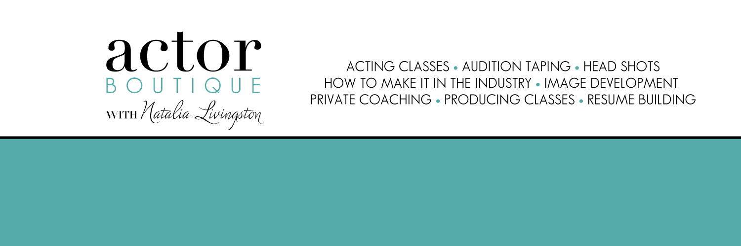 actorboutique's profile banner image