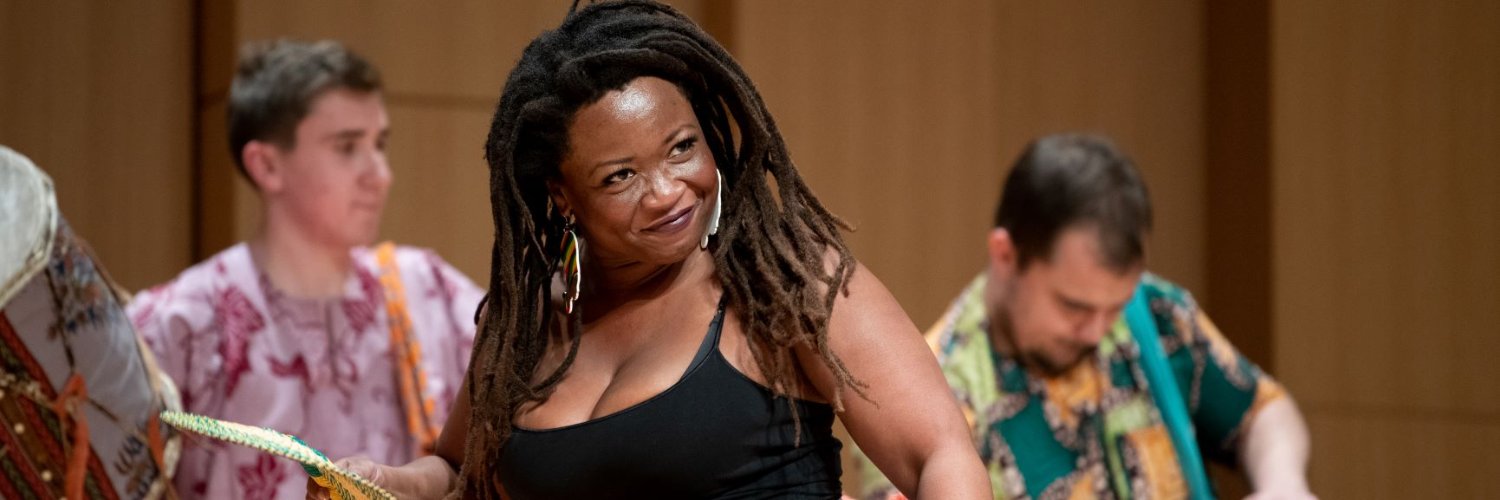 UNT College of Music banner