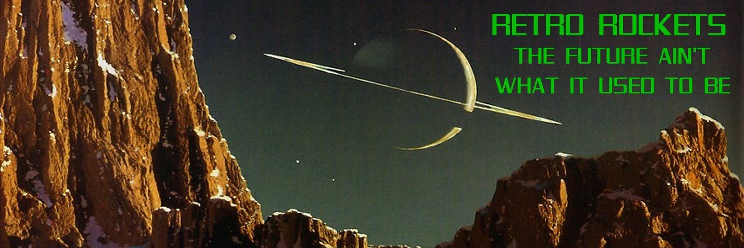 RetroRockets1's profile banner image