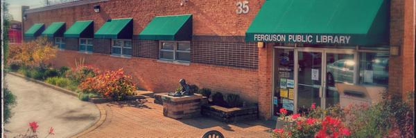 fergusonlibrary Profile Banner