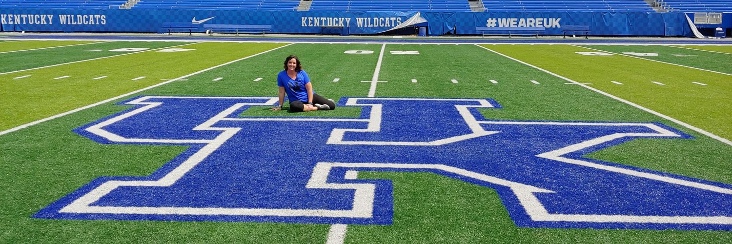 Katie McDowell banner