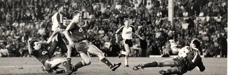 BobOBrien1985's profile banner image