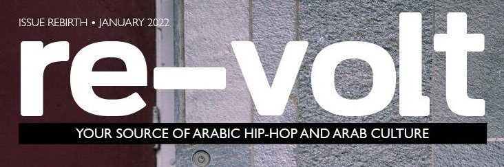 Revolt_Magazine's profile banner image