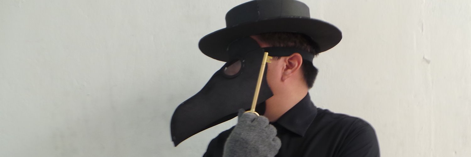 CharsXm's profile banner image