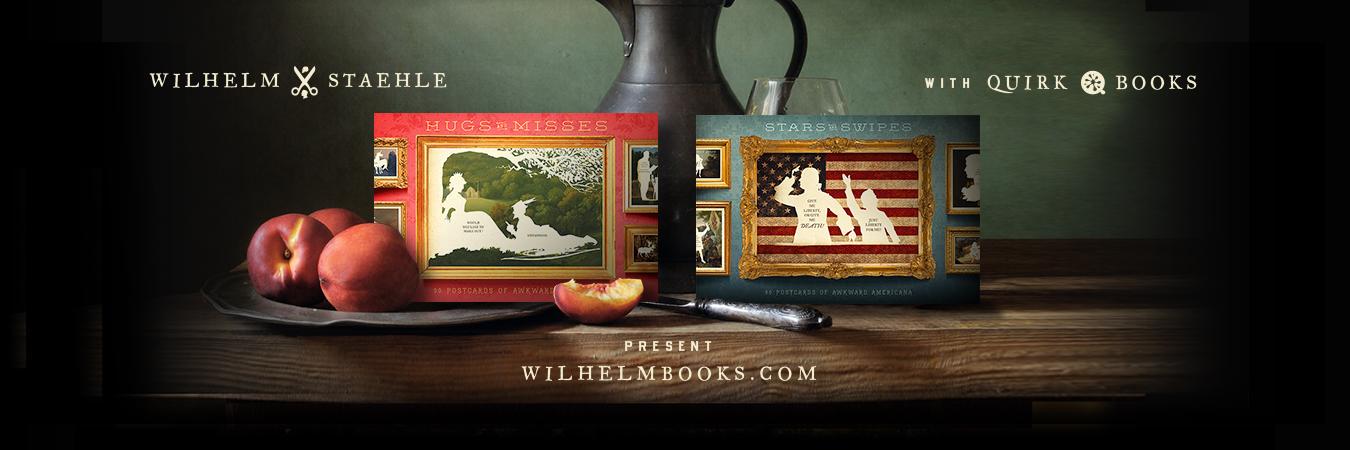 wilhelmstaehle's profile banner image