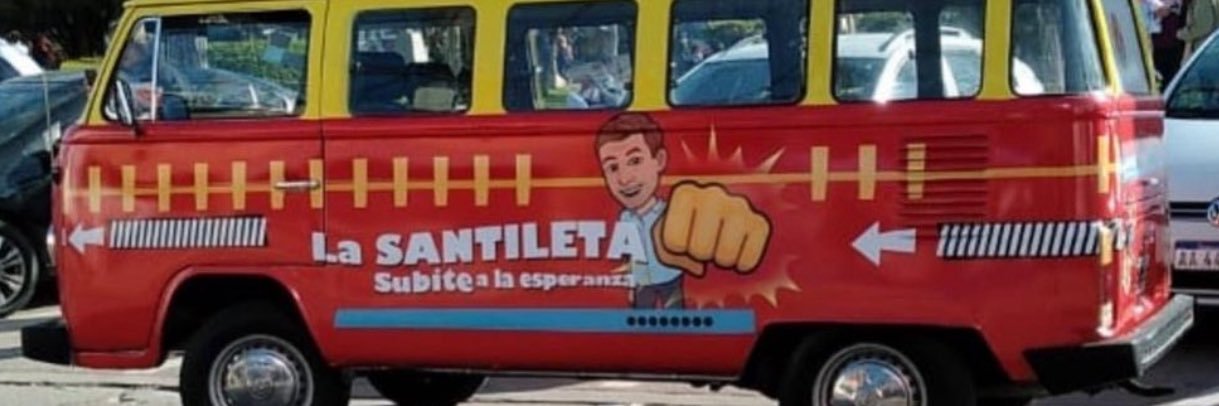 Juan Pablo Santilli banner