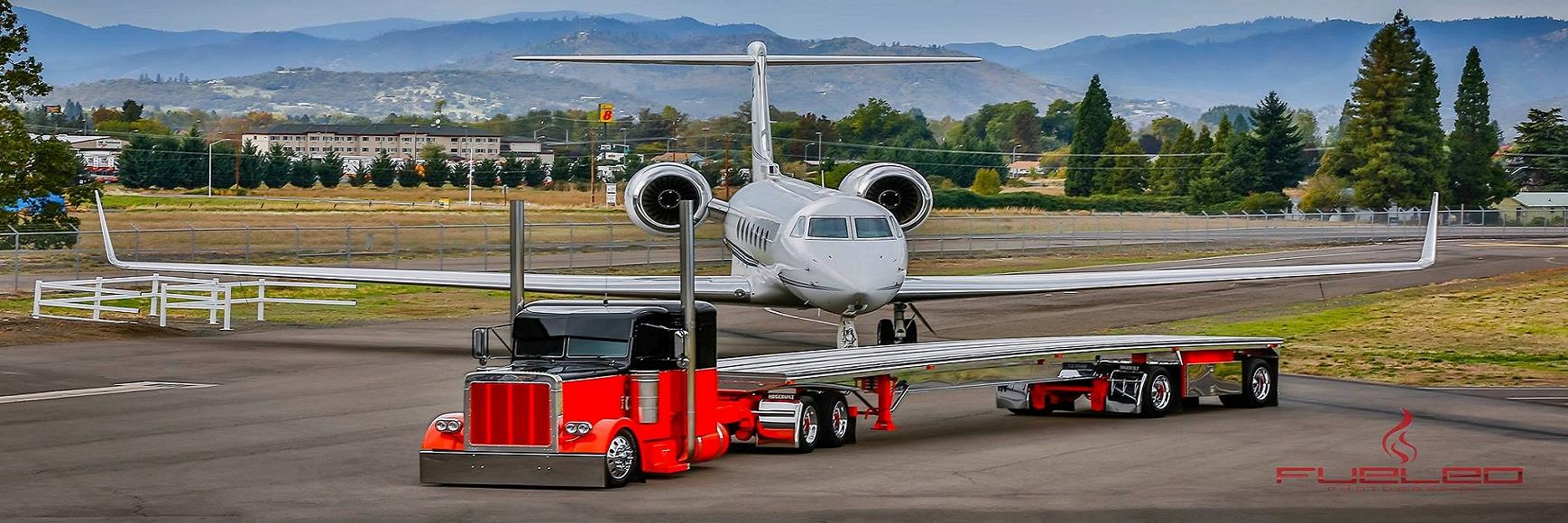 customsemitruck's profile banner image