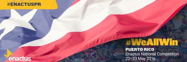 EnactusPR Profile Banner