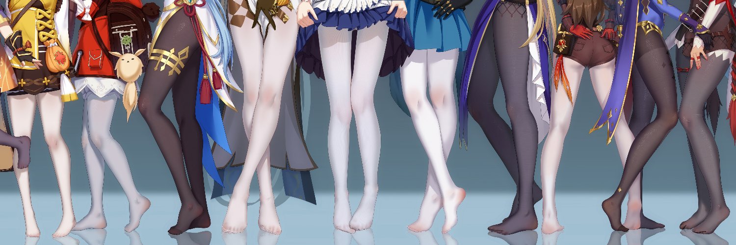 Lunailis's profile banner image