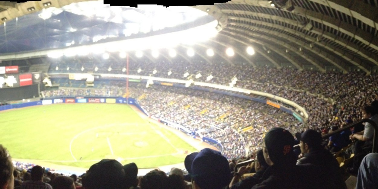 lucstopper's profile banner image