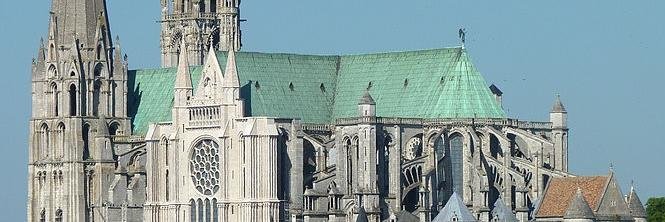 AFChartres's profile banner image