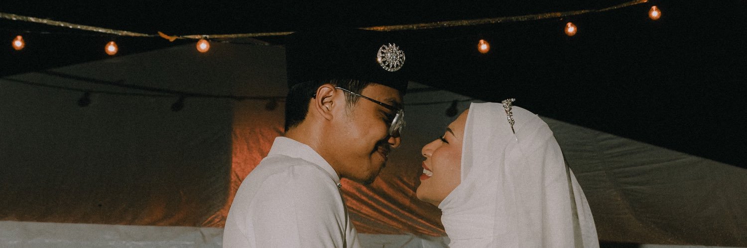 khairulzmri's profile banner image