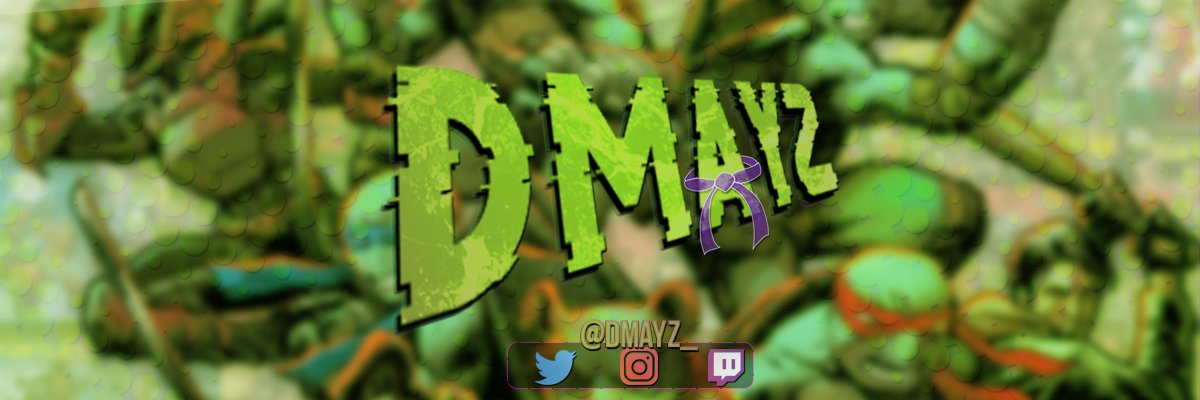 DMAYZ_'s profile banner image