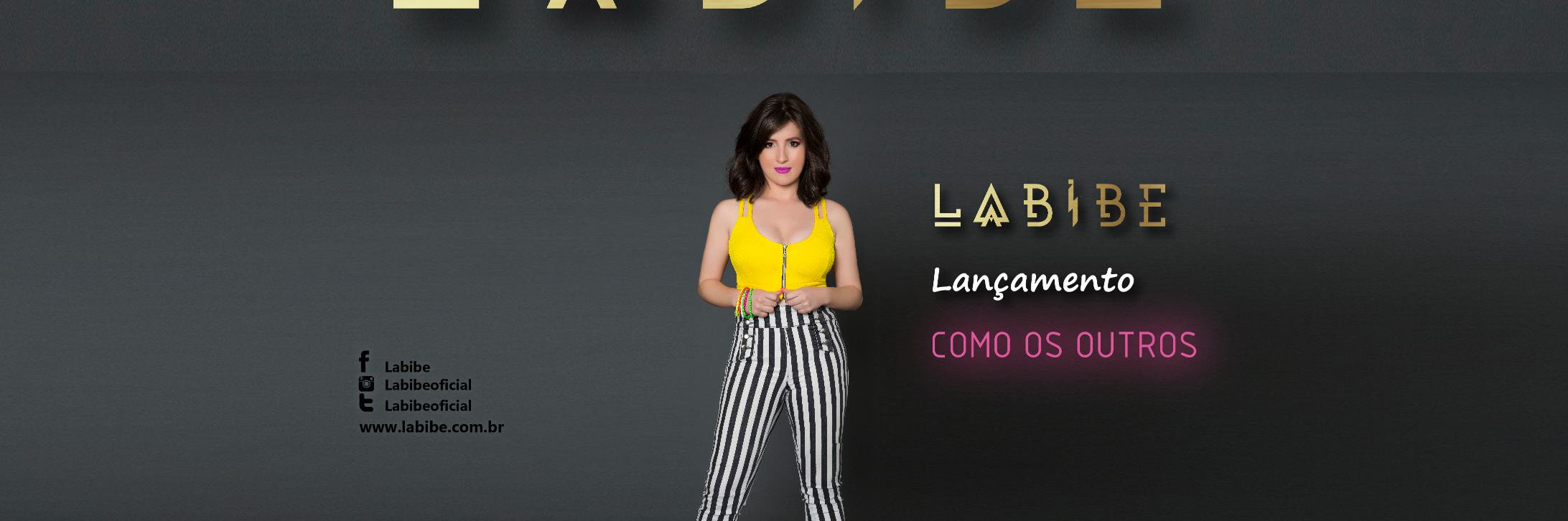 labibeoficial's profile banner image