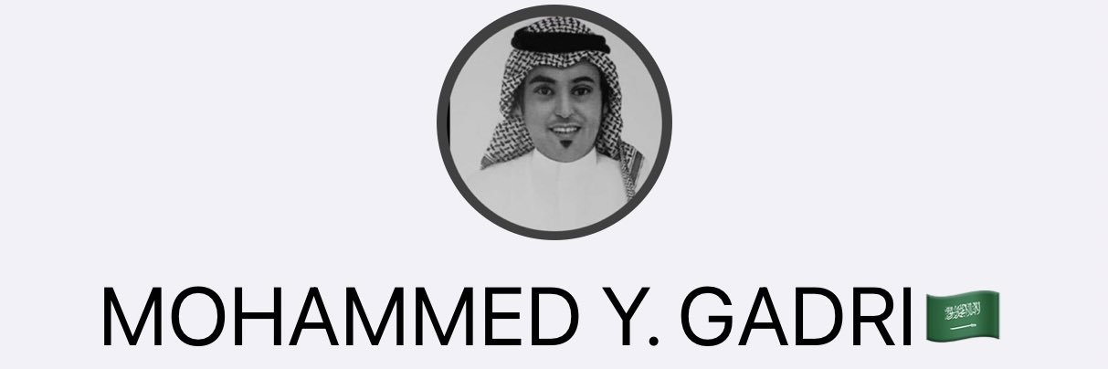 GADRIMO's profile banner image