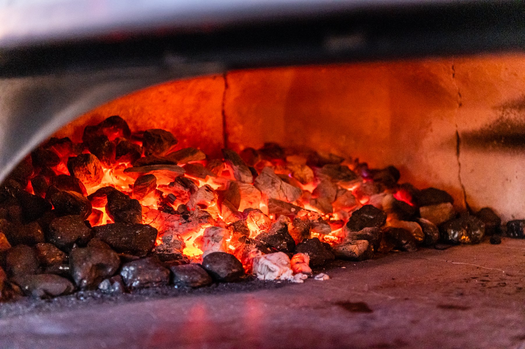 Black Sheep Pizza banner