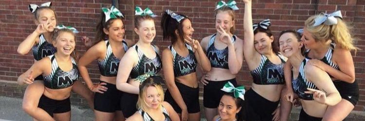 CheergirlUk's profile banner image