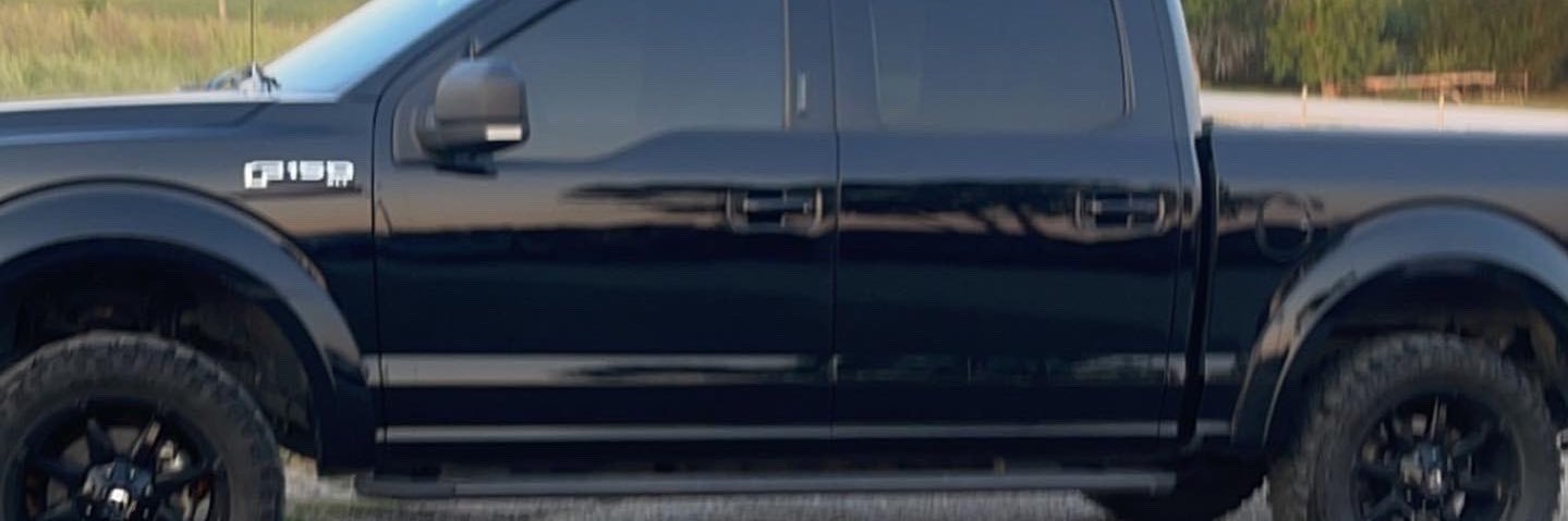PickettDillon's profile banner image
