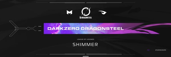 lolShimmer Profile Banner