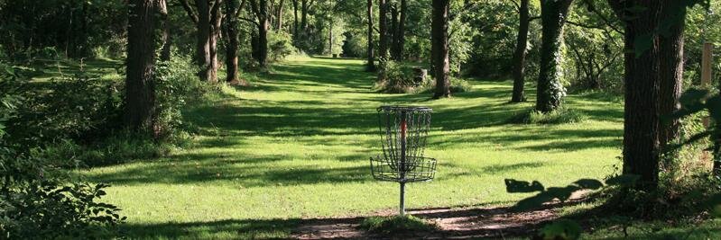 DiscGolfDiehard's profile banner image