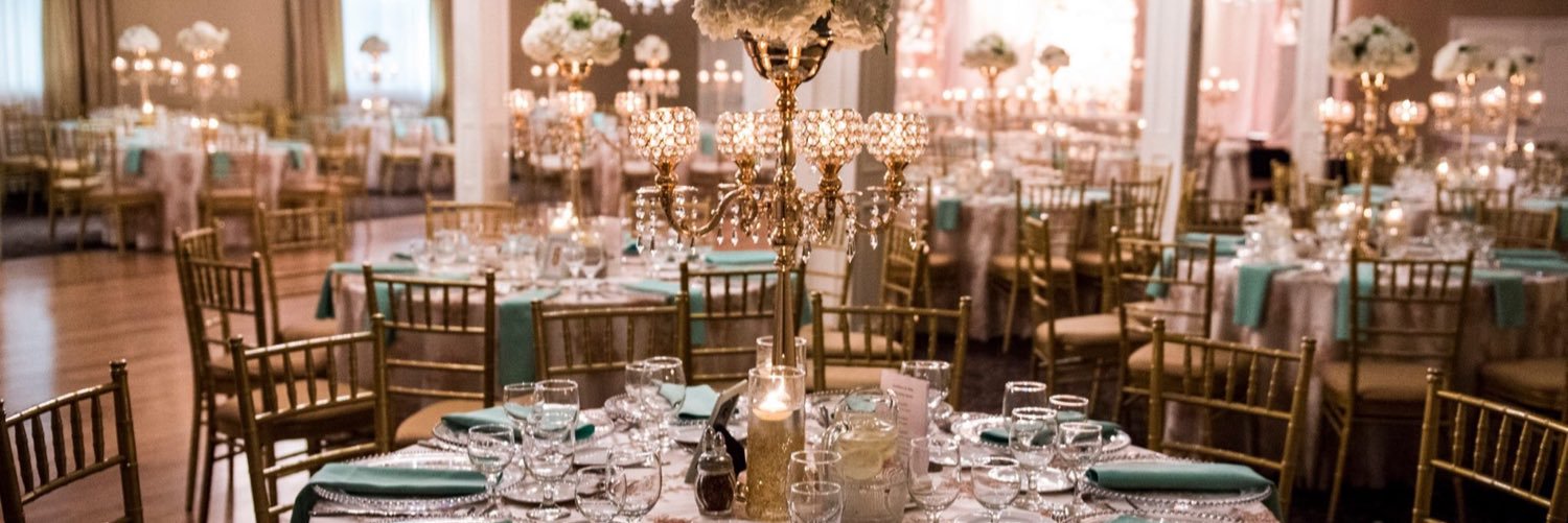 MiltonBanquets's profile banner image