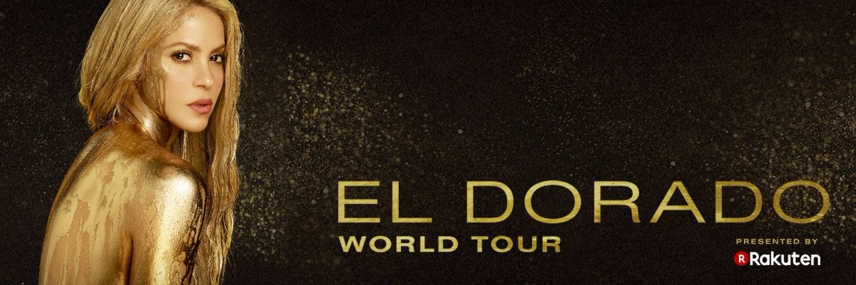 ClubShakira23's profile banner image
