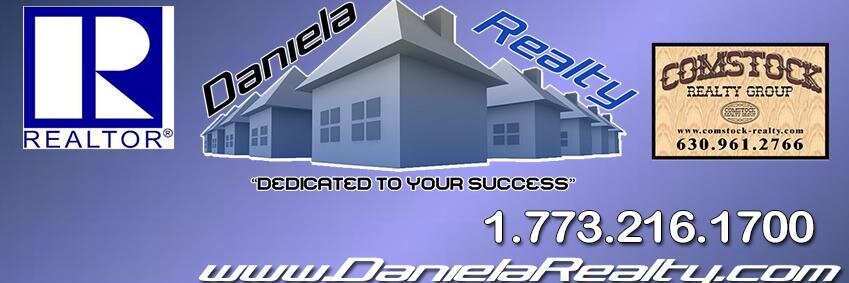 DanielaRealty's profile banner image