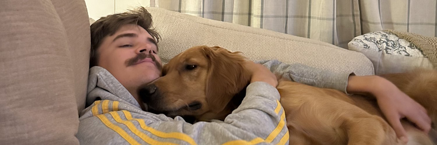 rileylovorn's profile banner image