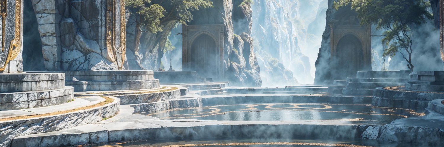 WheresWellium's profile banner image