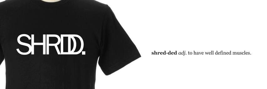 shrddclothing's profile banner image