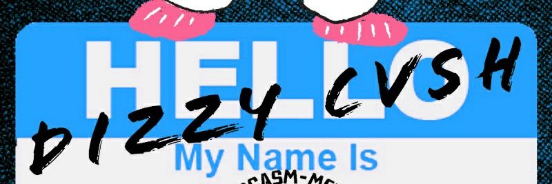 DizzyCvSH's profile banner image