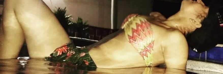 LizGuzmanP's profile banner image
