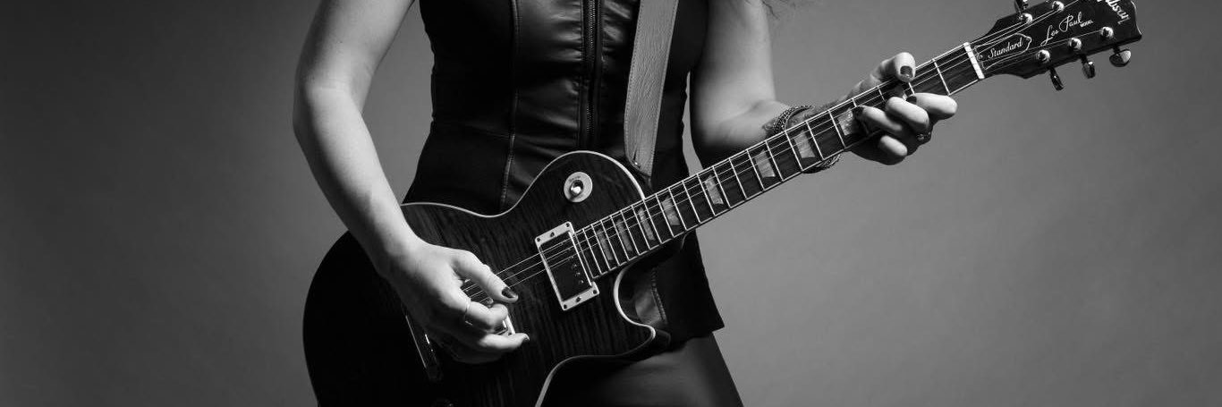 Jamie Vessels banner