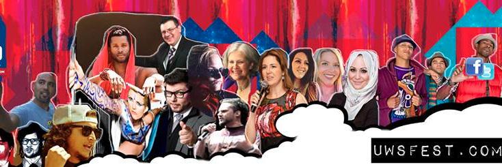 uwsfest's profile banner image