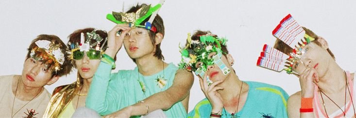 Lua banner