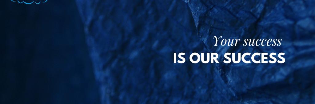 BlueConsultingK's profile banner image