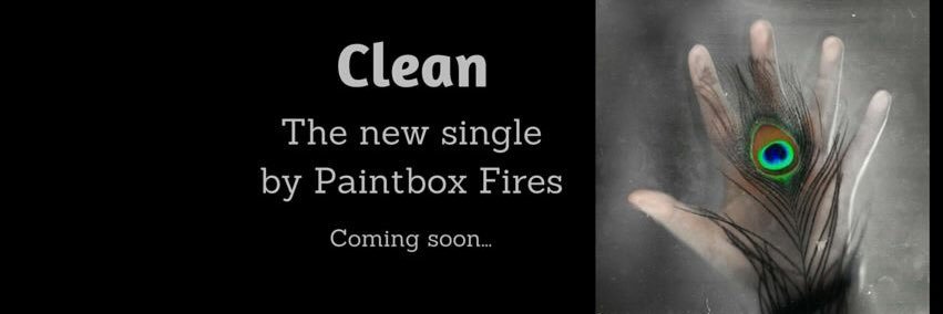 paintboxfires's profile banner image
