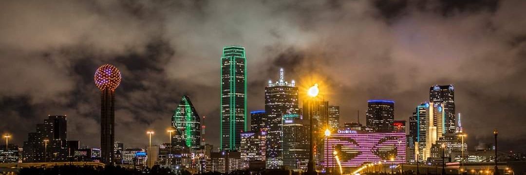 ThatDallasGuy87's profile banner image