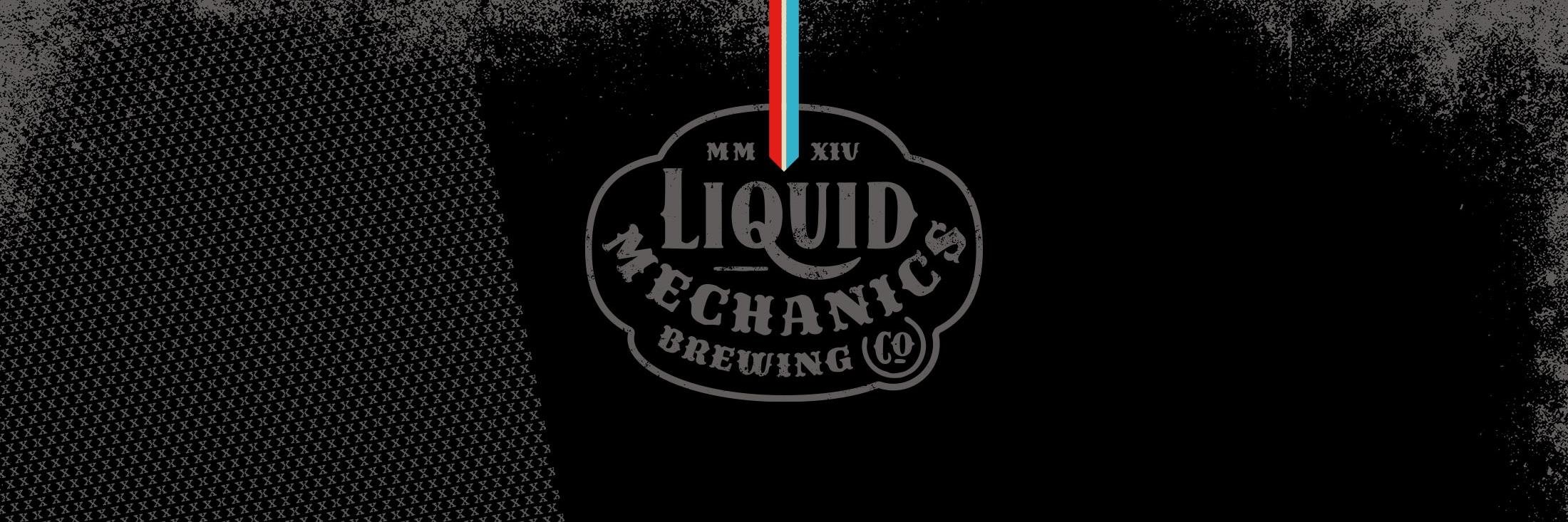 Liquid Mechanics banner