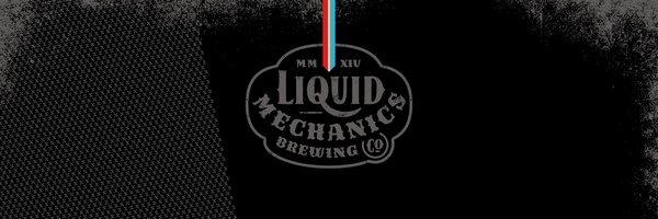 Liquid_Mechanic Profile Banner